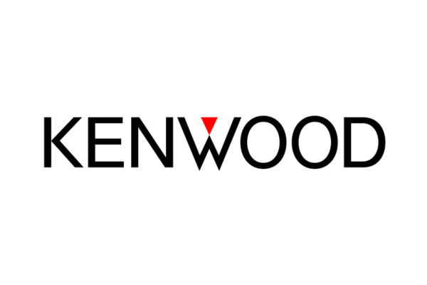 Kenwood two way radios